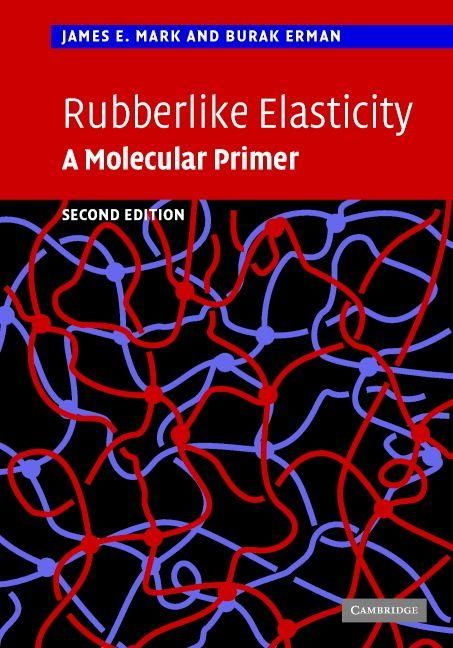 Produktbild: Rubberlike Elasticity
