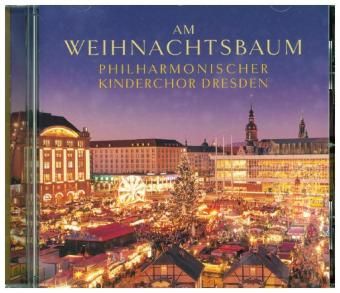 Produktbild: Am Weihnachtsbaum