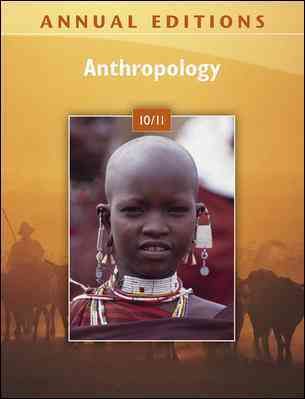 Produktbild: Anthropology