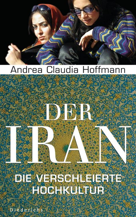 Produktbild: Der Iran
