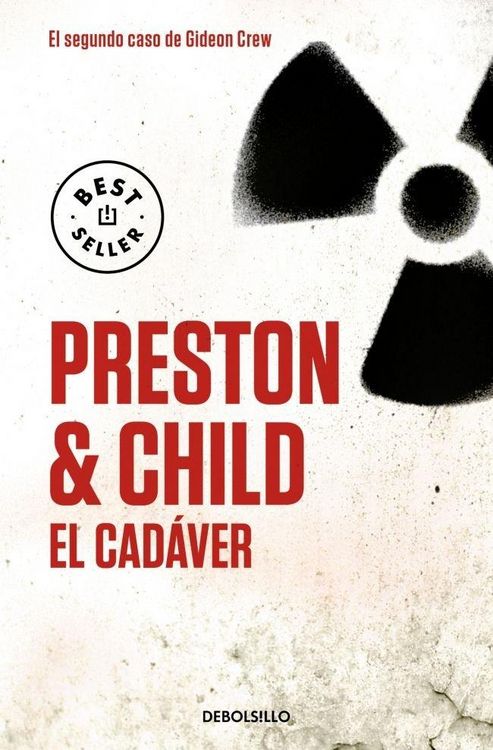Produktbild: Gideon Crew 2. El cad&aacute;ver