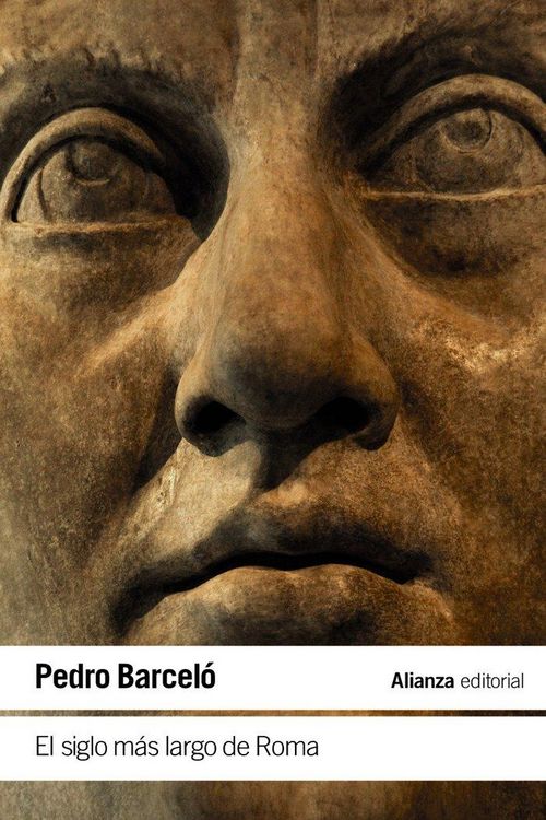 Produktbild: El siglo m&aacute;s largo de Roma