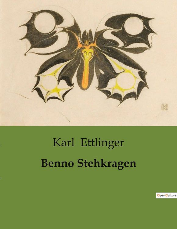 Produktbild: Benno Stehkragen