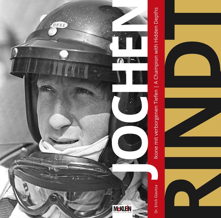 Produktbild: Jochen Rindt