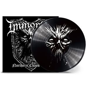 Produktbild: Northern Chaos Gods
