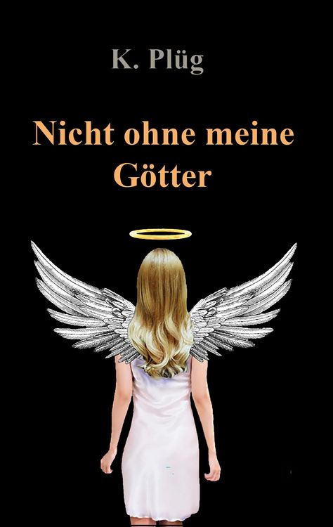 Produktbild: Nicht ohne meine G&ouml;tter