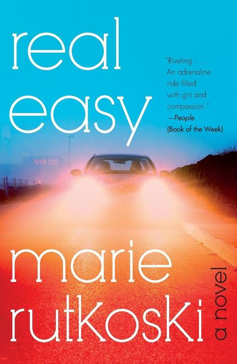 Produktbild: Real Easy