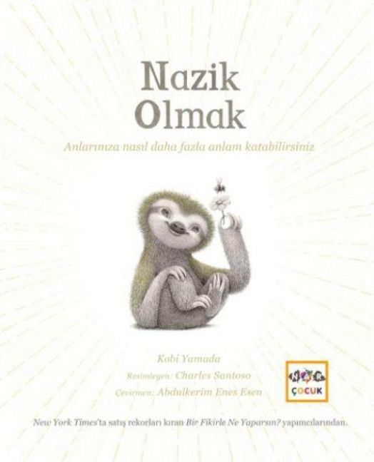 Produktbild: Nazik Olmak