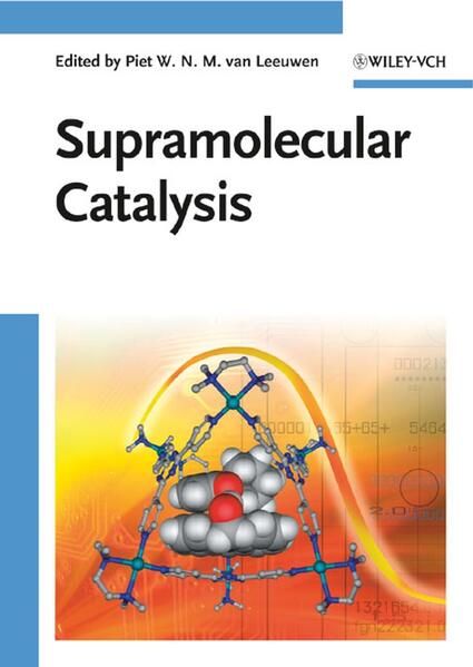 Produktbild: Supramolecular Catalysis