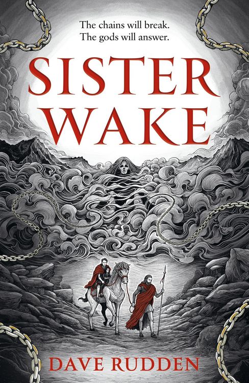 Produktbild: Sister Wake