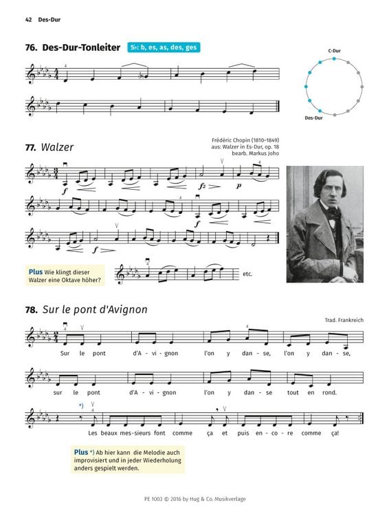 Produktbild: Violin Circle