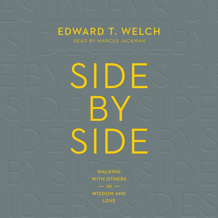 Produktbild: Side by Side