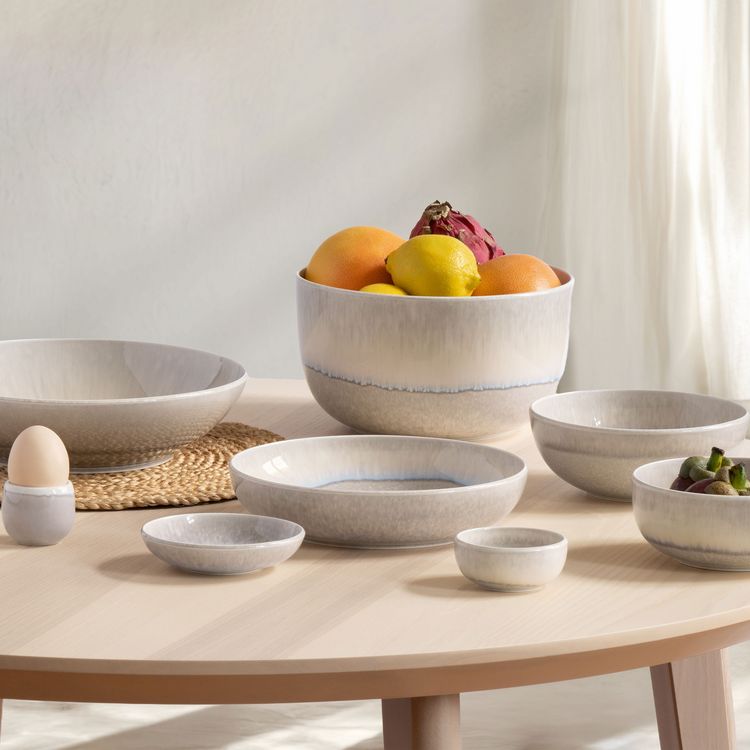 Produktbild: Villeroy & Boch Perlemor Servierschuessel