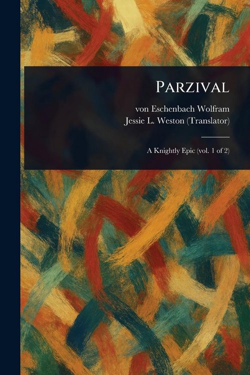 Produktbild: Parzival