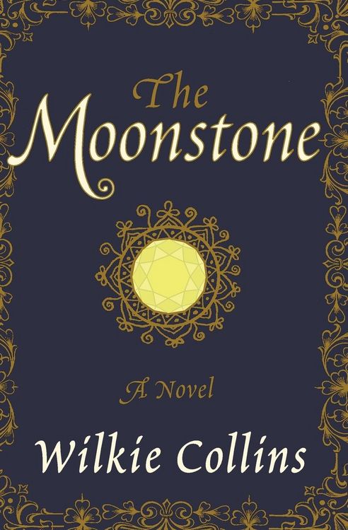 Produktbild: Moonstone PB