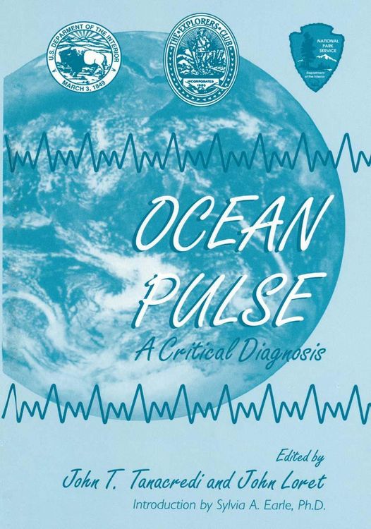 Produktbild: Ocean Pulse