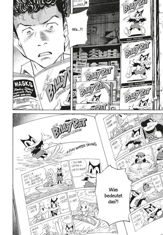 Produktbild: Billy Bat 5