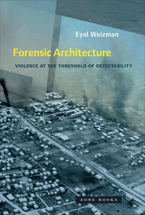 Produktbild: Forensic Architecture
