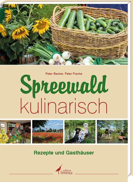 Produktbild: Spreewald kulinarisch