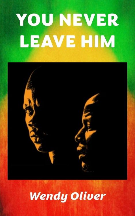 Produktbild: You Never Leave Him