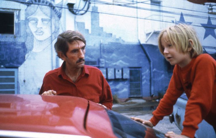 Produktbild: Paris, Texas / Digital Remastered