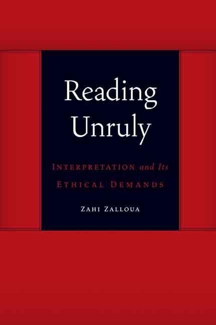 Produktbild: Reading Unruly