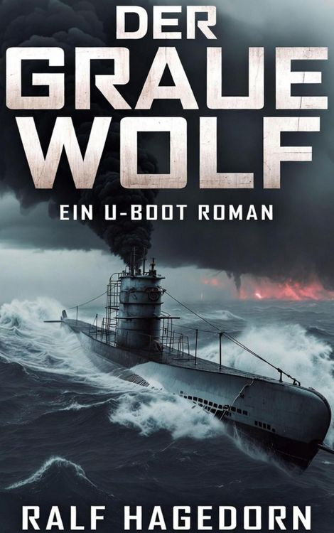 Produktbild: Der graue Wolf