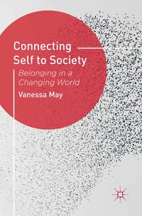 Produktbild: Connecting Self to Society