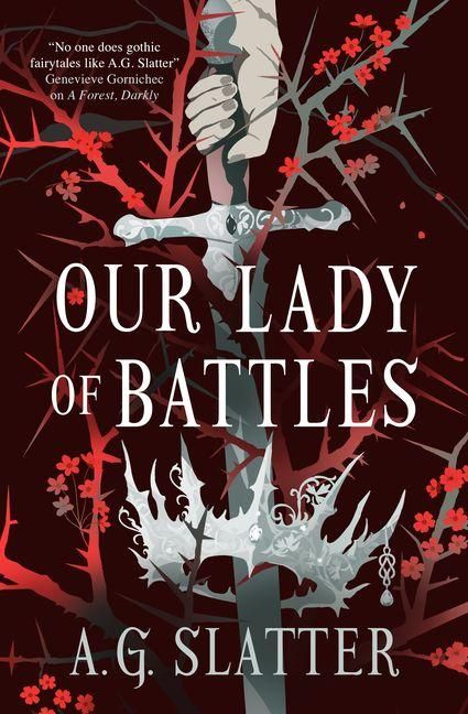 Produktbild: Our Lady of Battles