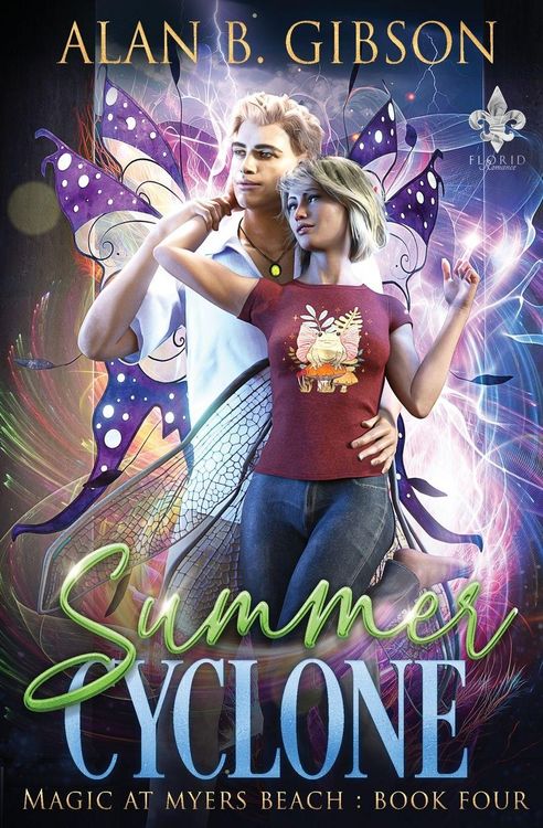 Produktbild: Summer Cyclone
