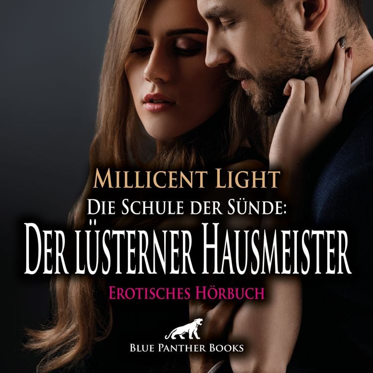 Produktbild: Die Schule der Sünde: Der lüsterner Hausmeister / Erotik Audio Story / Erotisches Hörbuch