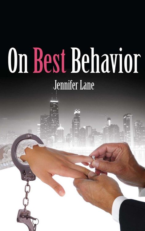 Produktbild: On Best Behavior