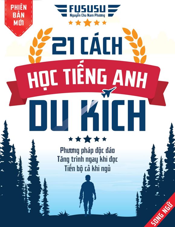 Produktbild: 21 C&aacute;ch H&iquest;c Ti&iquest;ng Anh Du K&iacute;ch
