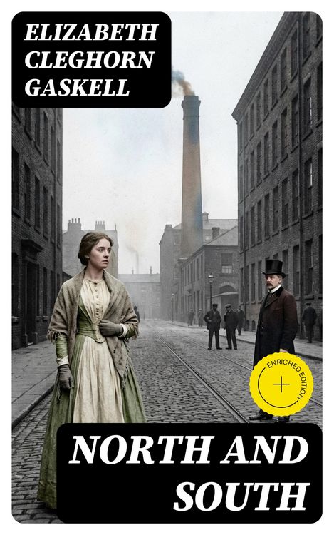 Produktbild: North and South