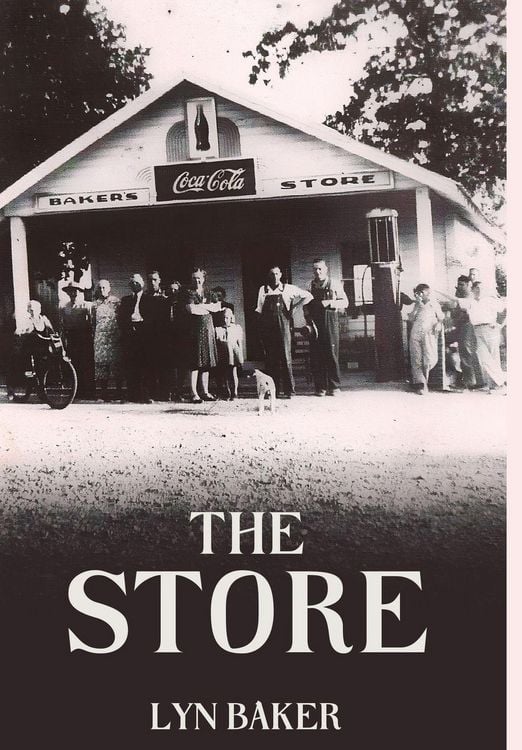 Produktbild: The Store