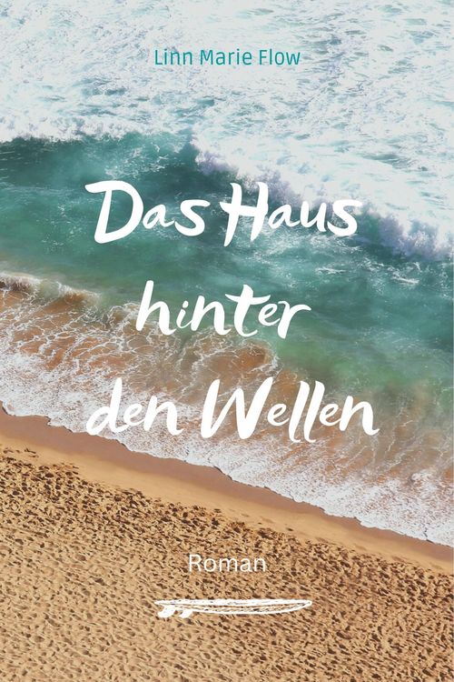 Produktbild: Das Haus hinter den Wellen