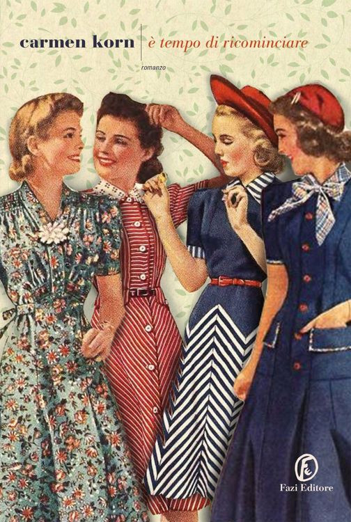 Produktbild: &Egrave; tempo di ricominciare