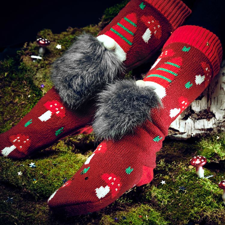 Kuschelsocken thalia Clearance