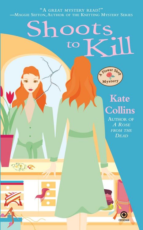 Produktbild: Shoots to Kill