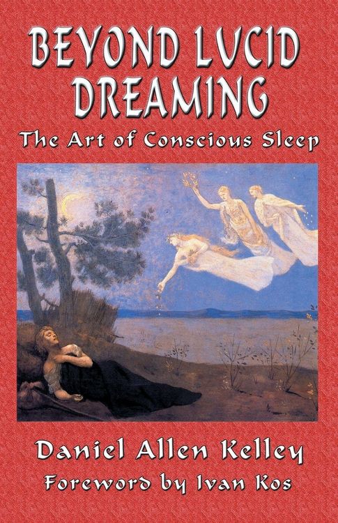 Produktbild: Beyond Lucid Dreaming