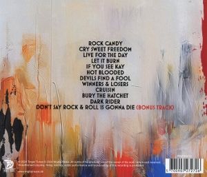 Produktbild: Animal Instinct (Reissue)