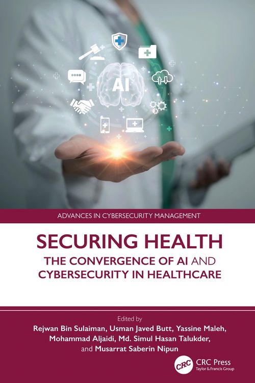 Produktbild: Securing Health