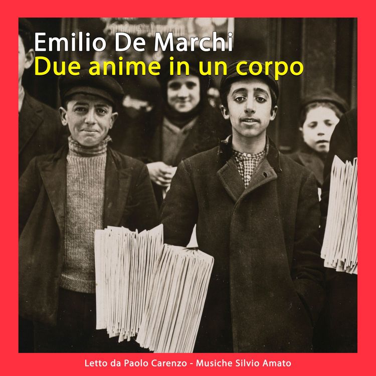 Produktbild: Due anime in un corpo