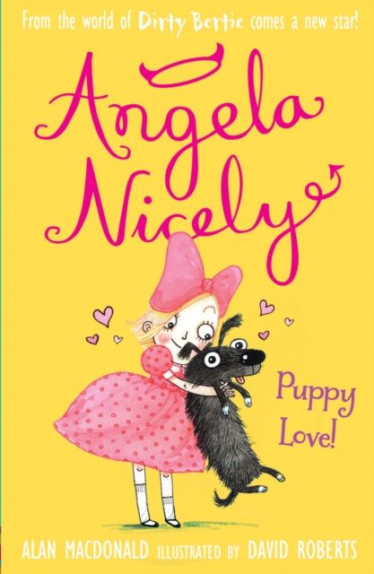 Produktbild: MacDonald, A: Puppy Love!