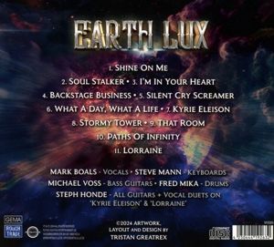 Produktbild: Earth Lux