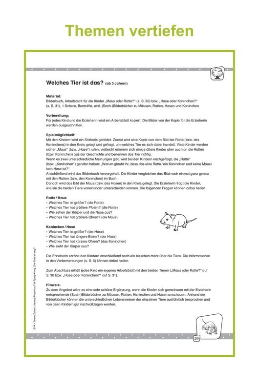 Produktbild: Literacy-Projekt zum Bilderbuch Die Torte ist weg!