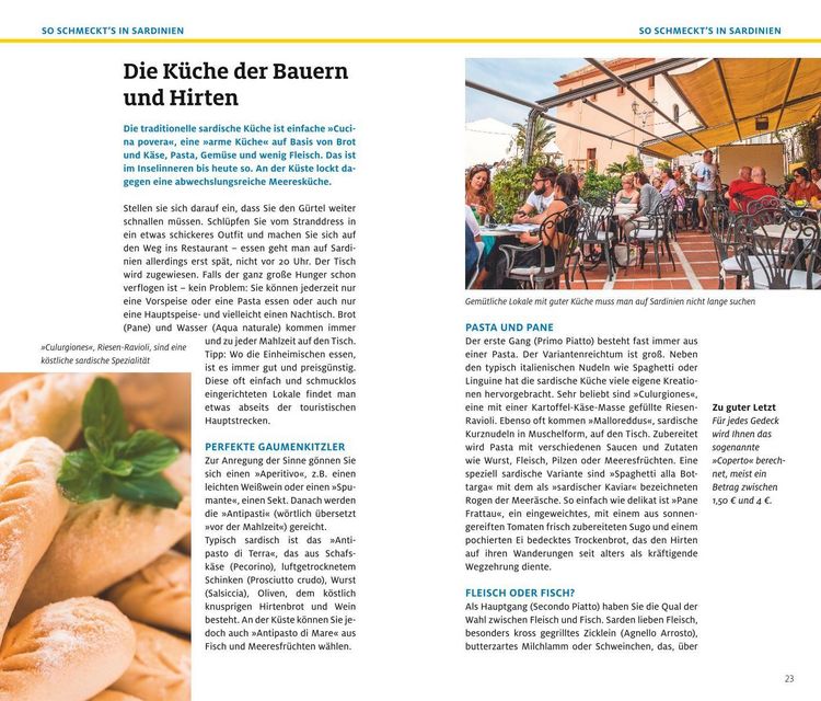 Produktbild: ADAC Reisef&uuml;hrer plus Sardinien