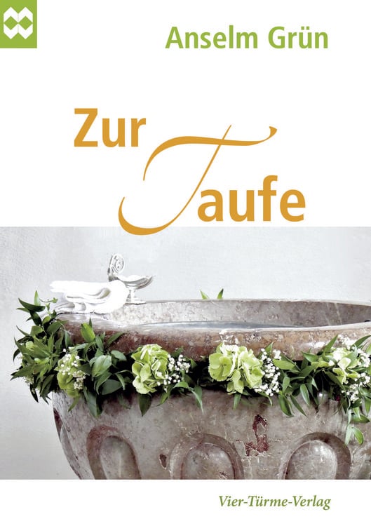 Produktbild: Zur Taufe