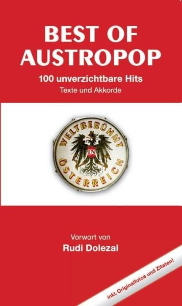 Produktbild: Best of Austropop