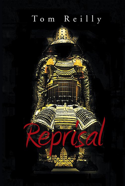 Produktbild: Reprisal